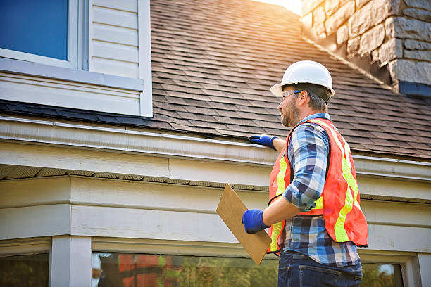 Roof Repair in Argillite